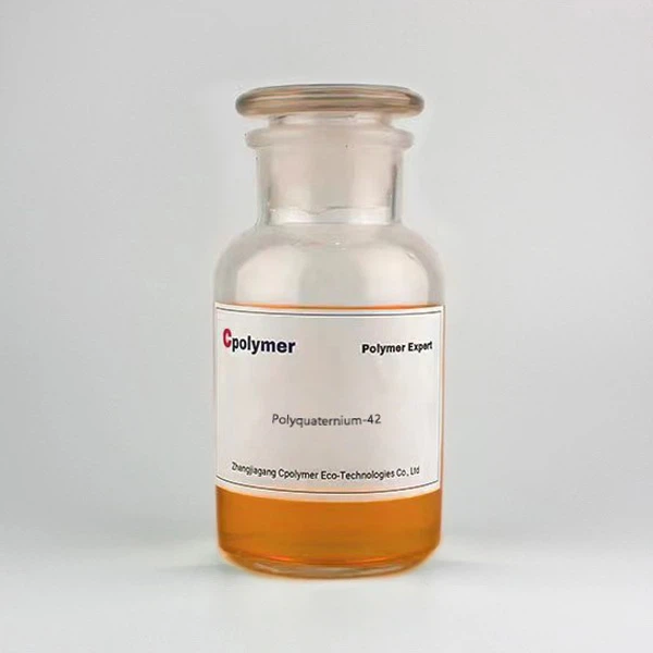 Polyquaternium-42